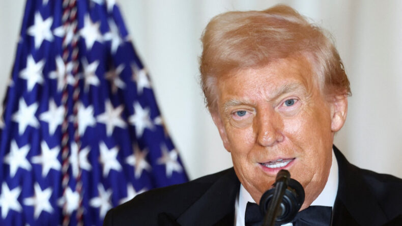 Trump'ın Ulusal G&uuml;venlik Stratejisine Tepkiler Devam Ediyor