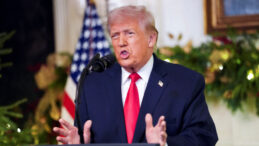 Trump'tan 'Patriot Games' S&uuml;rprizi: Her Eyaletten Bir Kız ve Erkek…