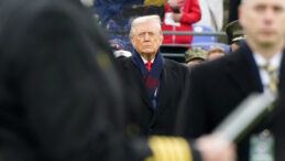 Trump'tan BBC'ye 10 Milyar Dolarlık Tazminat Davası