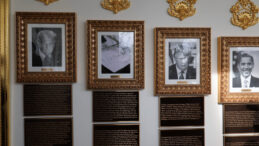 Trump'tan Beyaz Saray'da Tartışmalı Ekleme: Skandal İfadeler