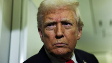 Trump'tan CBS Kanalına Tepki