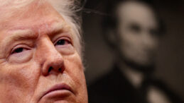 Trump'tan dikkat &ccedil;eken hamle: Yeni atama yaptı