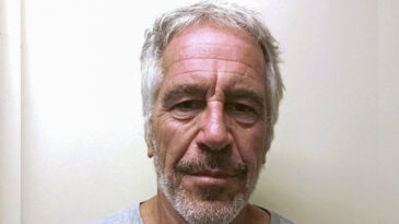 Trump'tan Epstein &Ccedil;ağrısı: T&uuml;m İsimler A&ccedil;ıklansın