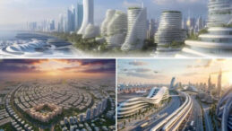 Trump'tan G&uuml;n Doğumu Projesi: Gazze'yi Zenginler i&ccedil;in L&uuml;ks Bir Metropole D&ouml;n&uuml;şt&uuml;rme Planı