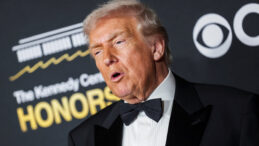 Trump'tan Netflix'e Dikkat &Ccedil;ekici Yorum: İşte Soru Bu!