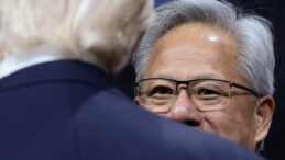 Trump'tan Nvidia'ya &Ccedil;in İzni