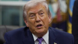 Trump&rsquo;tan Fed&rsquo;e a&ccedil;ık mesaj: &ldquo;Faiz kararlarında beni dinlemeli&rdquo;