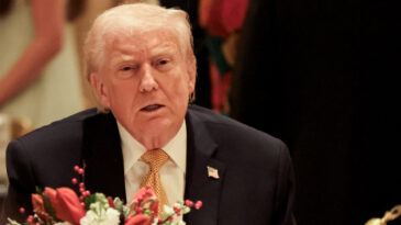 Trump&rsquo;tan IŞİD ile İlgili A&ccedil;ıklama: &ldquo;Onlara Noel Hediyesi Verdik&rdquo;