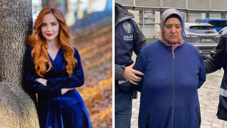 Tuba G&uuml;naydın cinayeti: Cani anne i&ccedil;in istenen ceza belli oldu