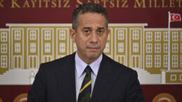 T&Uuml;İK'in CHP'li Başarır'a a&ccedil;tığı dava reddedildi