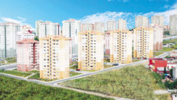 T&Uuml;İK'in Yeni Enflasyon Hesapları Kiraları Etkileyecek