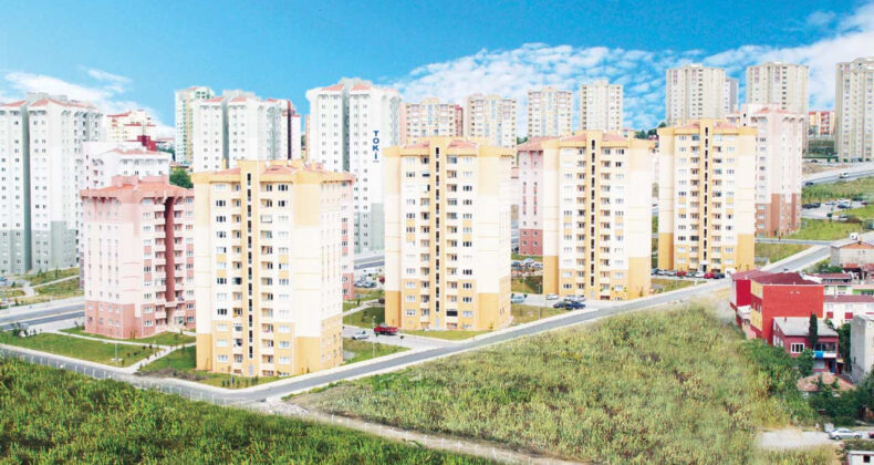 TÜİK'in Yeni Enflasyon Hesapları Kiraları Etkileyecek