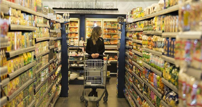 Tüketici Güveninde Düşüş