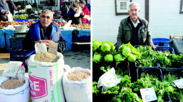 T&uuml;m Emekliler İnsanca Yaşayacak Maaş İstiyor