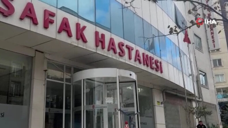 T&uuml;p Mide Ameliyatı Faciasında Firari Hastane Ortağı Tutuklandı