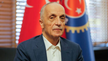 T&uuml;rk-İş'ten Asgari &Uuml;cret ile İlgili A&ccedil;ıklama