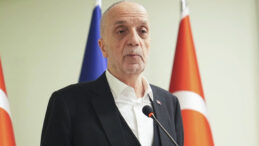 T&Uuml;RK-İŞ Başkanı Atalay'dan Asgari &Uuml;cret A&ccedil;ıklaması