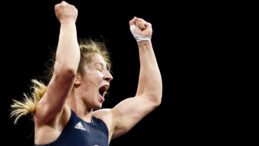 T&uuml;rk G&uuml;reşinin Efsanesi Yasemin Adar Yiğit'e Yeni G&ouml;rev