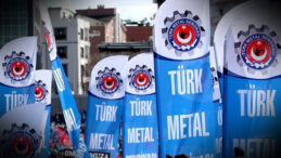T&uuml;rk Metal'den MESS'e Yanıt: Zam İddialarına Tepki