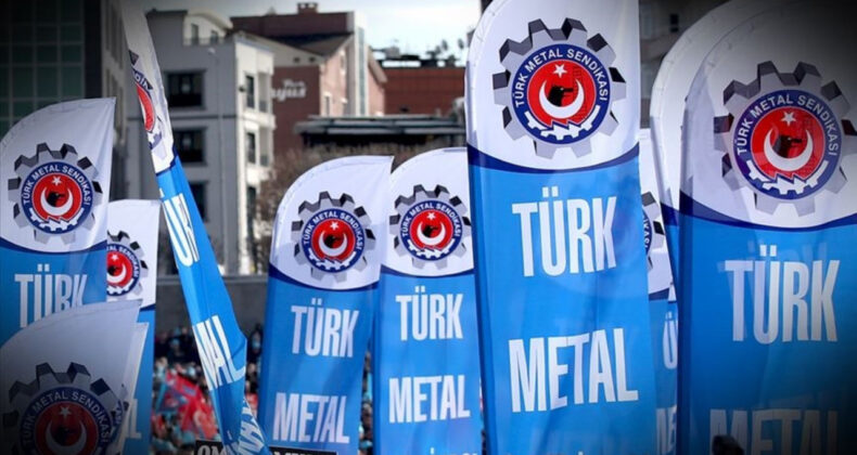T&uuml;rk Metal'den MESS'e Yanıt: Zam İddialarına Tepki