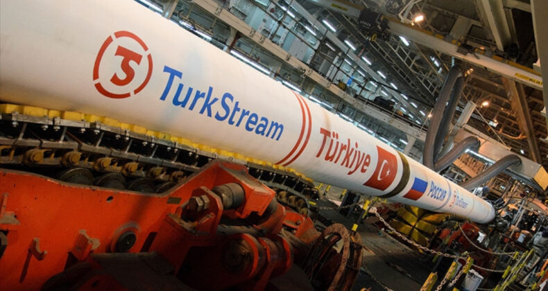 T&uuml;rkAkım İşletmecisi Merkezi Macaristan'a Taşınıyor