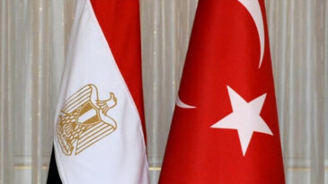 T&uuml;rkiye ile Mısır&rsquo;dan &lsquo;Ro-Ro&rsquo; Adımı