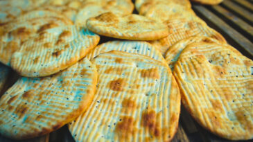 T&uuml;rkiye'den bir lezzet daha AB tescili aldı