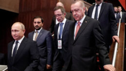 T&uuml;rkiye'nin Rus Petroldeki İthalatında &Ouml;nemli D&uuml;ş&uuml;ş