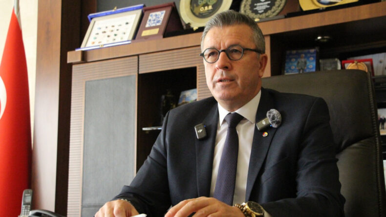 Türkiye’nin Beyaz Et İhtiyacını Karşılayan Bolu, Kuraklık Tehdidiyle Yüz Yüze