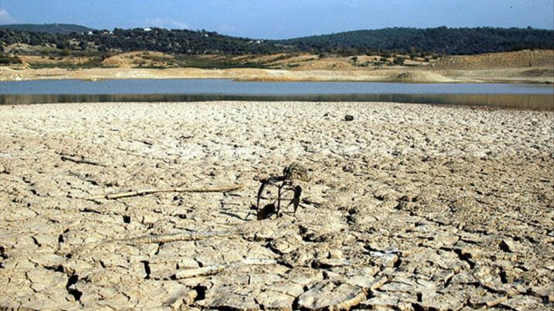 Türkiye’nin Su Faturası Ağırlaşıyor: TÜİK Su Tüketimindeki Artışı Açıkladı