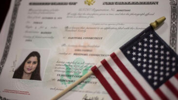 T&uuml;rkleri de etkileyecek bir gelişme: ABD, Green Card programını askıya aldı