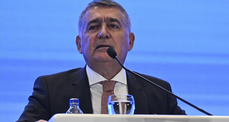 TÜSİAD Başkanı: Kurallarını bildiğimiz eski dönem kapanıyor