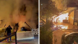 T&uuml;yler &uuml;rperten iddia: Yanmaya hazır mısınız?