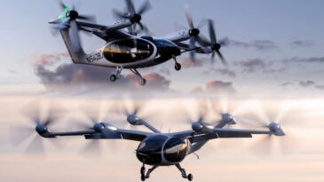 U&ccedil;an Taksilerde &Ouml;nemli Gelişme: Toyota Destekli Şirketten Yeni Hamle