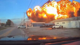 U&ccedil;ak Kazasında &Ouml;l&uuml; Sayısı 15&rsquo;e Y&uuml;kseldi