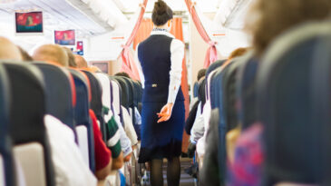 U&ccedil;akta Ceset Paniği: 'Sadece Yorgun' Diyerek Ger&ccedil;eği Gizlediler