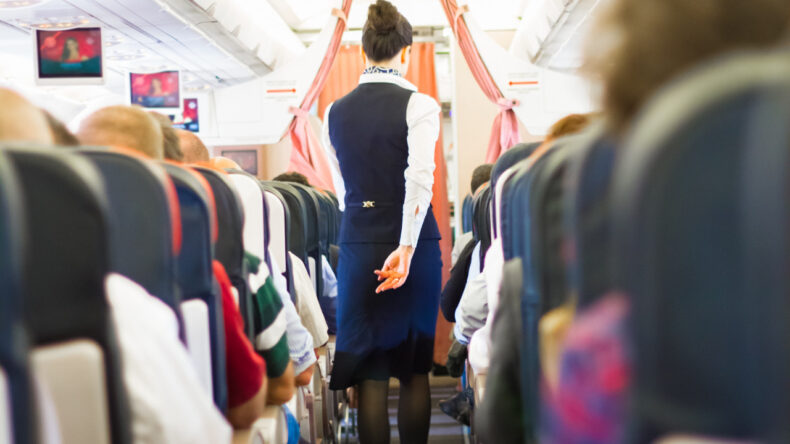 U&ccedil;akta Ceset Paniği: 'Sadece Yorgun' Diyerek Ger&ccedil;eği Gizlediler