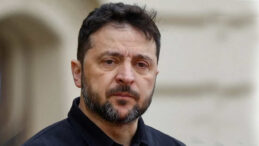 Ukrayna'dan Donbas İ&ccedil;in &Ccedil;ekilme Yolu