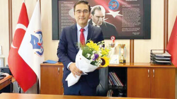 Usuls&uuml;zl&uuml;k Yapana Değil Şikayet Edene S&uuml;rg&uuml;n