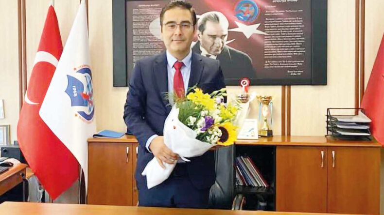 Usulsüzlük Yapana Değil Şikayet Edene Sürgün
