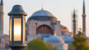 &Uuml;&ccedil; Aylar İkinci Kez Başlıyor