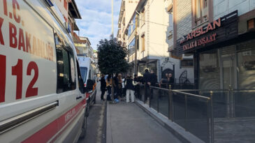 &Uuml;&ccedil; G&uuml;nd&uuml;r Kaybolan Adam &Ouml;l&uuml; Bulundu