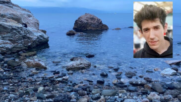 &Uuml;&ccedil; G&uuml;nd&uuml;r Kayıp Olan Berat'tan Acı Haber