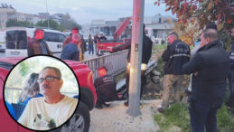 &Uuml;&ccedil; G&uuml;nl&uuml;k Arama Sonrası &Uuml;z&uuml;c&uuml; Son: &Ouml;l&uuml; Bulundu