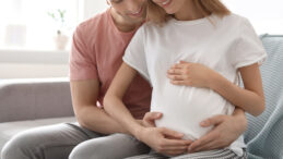 &Uuml;cretli Doğum İzni 24 Haftaya &Ccedil;ıkıyor