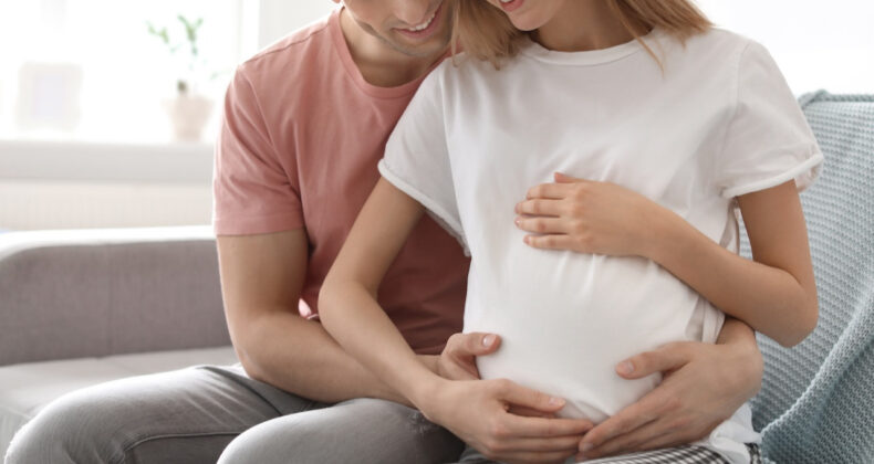 &Uuml;cretli Doğum İzni 24 Haftaya &Ccedil;ıkıyor