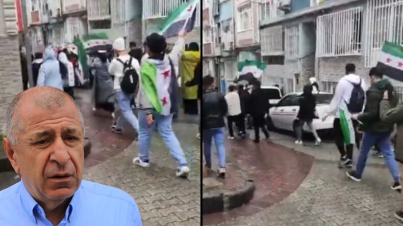 &Uuml;mit &Ouml;zdağ: Neden kendi &uuml;lkenizde kutlamıyorsunuz?