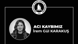 &Uuml;niversiteli İrem kaldığı yurdun 9. katından d&uuml;şt&uuml;