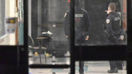 &Uuml;niversiteye Y&ouml;nelik Silahlı Saldırıda Yanlış G&ouml;zaltı