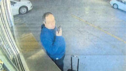 &Uuml;niversiteyi kana bulamıştı: &Ouml;l&uuml; bulundu